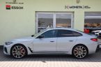BMW i4 - fotka číslo 10