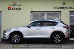 Mazda CX-5 - fotka číslo 1