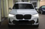 BMW X3 - fotka číslo 8