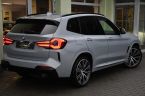 BMW X3 - fotka číslo 3