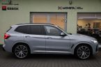 BMW X3 - fotka číslo 11