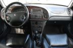 Saab 9-3 - fotka číslo 20