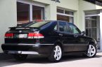 Saab 9-3 - fotka číslo 4