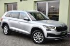 Škoda Kodiaq - fotka číslo 2
