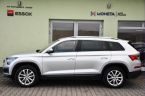 Škoda Kodiaq - fotka číslo 11