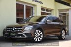 Mercedes Třída E - fotka číslo 0