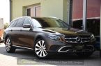 Mercedes Třída E - fotka číslo 6