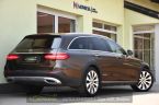Mercedes Třída E - fotka číslo 4