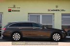 Mercedes Třída E - fotka číslo 5