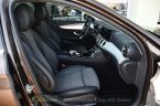 Mercedes Třída E - fotka číslo 15