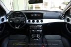 Mercedes Třída E - fotka číslo 20