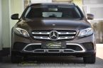 Mercedes Třída E - fotka číslo 7
