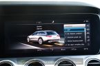 Mercedes Třída E - fotka číslo 42