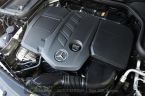 Mercedes Třída E - fotka číslo 55