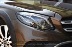 Mercedes Třída E - fotka číslo 56