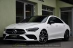 Mercedes Třída CLA - fotka číslo 0