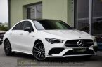 Mercedes Třída CLA - fotka číslo 6