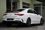 Mercedes Třída CLA - fotka číslo 4