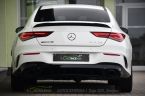 Mercedes Třída CLA - fotka číslo 3
