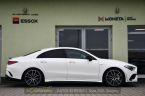 Mercedes Třída CLA - fotka číslo 5