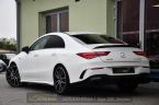 Mercedes Třída CLA - fotka číslo 2