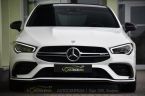 Mercedes Třída CLA - fotka číslo 7