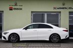 Mercedes Třída CLA - fotka číslo 1