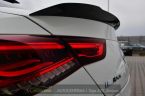 Mercedes Třída CLA - fotka číslo 49