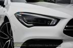Mercedes Třída CLA - fotka číslo 56