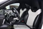 Mercedes Třída CLA - fotka číslo 10