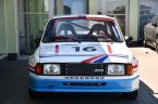 Škoda 130 - fotka číslo 2