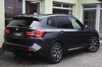 BMW X3 - fotka číslo 3