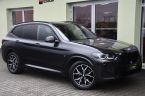 BMW X3 - fotka číslo 1