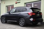 BMW X3 - fotka číslo 2