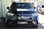 Mercedes EQE - fotka číslo 1
