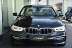 BMW Řada 5 - fotka číslo 8