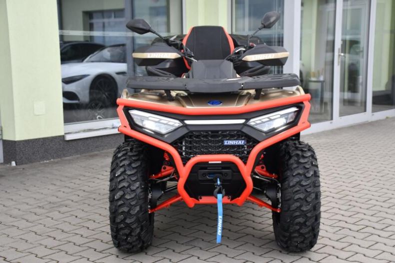 Linhai Ostatní - hlavní fotka