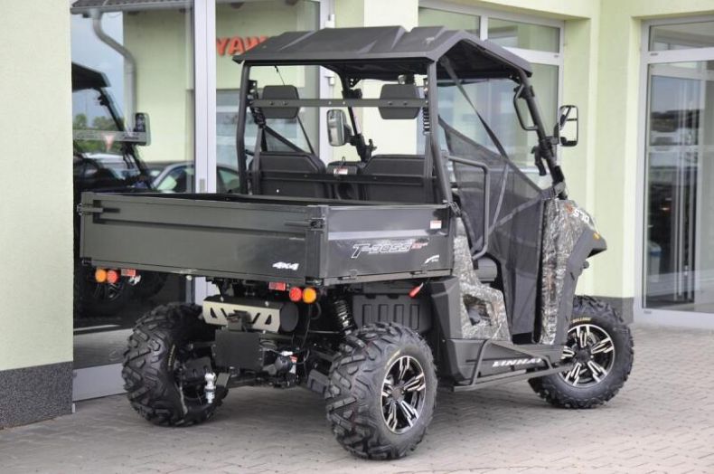 Linhai Ostatní - hlavní fotka