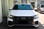 Audi Q8 - fotka číslo 8