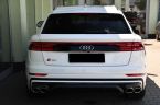 Audi Q8 - fotka číslo 9