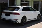 Audi Q8 - fotka číslo 3