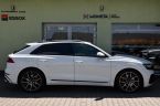 Audi Q8 - fotka číslo 11