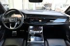 Audi Q8 - fotka číslo 4