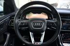 Audi Q8 - fotka číslo 23