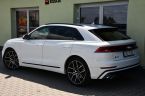Audi Q8 - fotka číslo 2