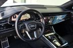 Audi Q8 - fotka číslo 14