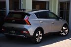 Hyundai Bayon - fotka číslo 3