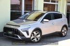 Hyundai Bayon - fotka číslo 0