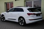 Audi E-tron - fotka číslo 2