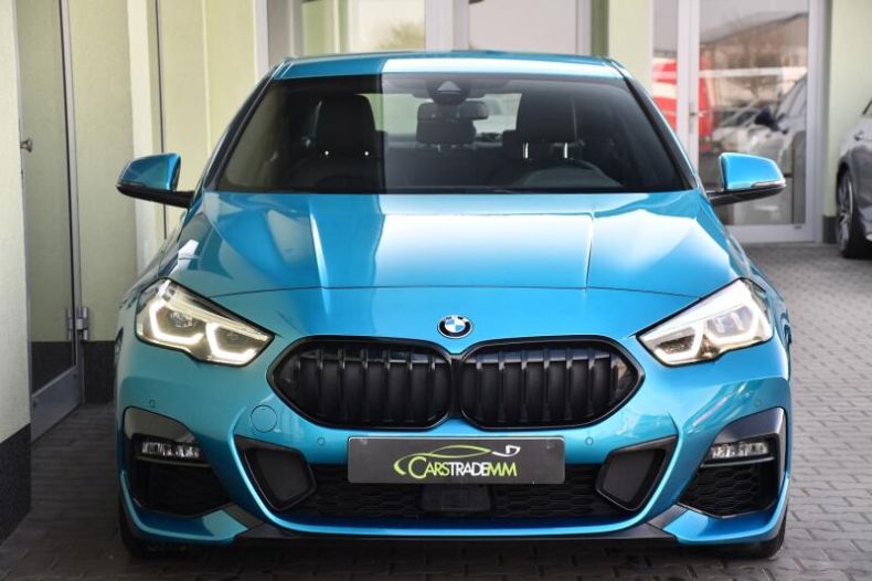 BMW Řada 2 - hlavní fotka